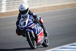 Postępy polskich juniorów w Jerez