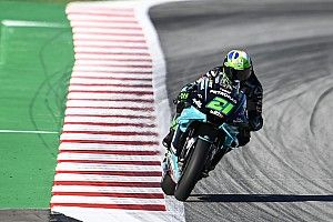 Qualifs - Première pole pour Morbidelli, les Yamaha écrasent tout !