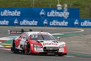 DTM Assen: İkinci yarış öncesinde pole pozisyonu Rast'ın!