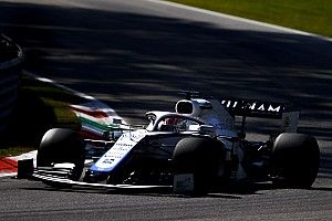 Williams pilotları, Mugello'da daha iyi olmayı umuyorlar