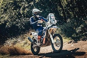 Giemza wygrał Rajd Grecji