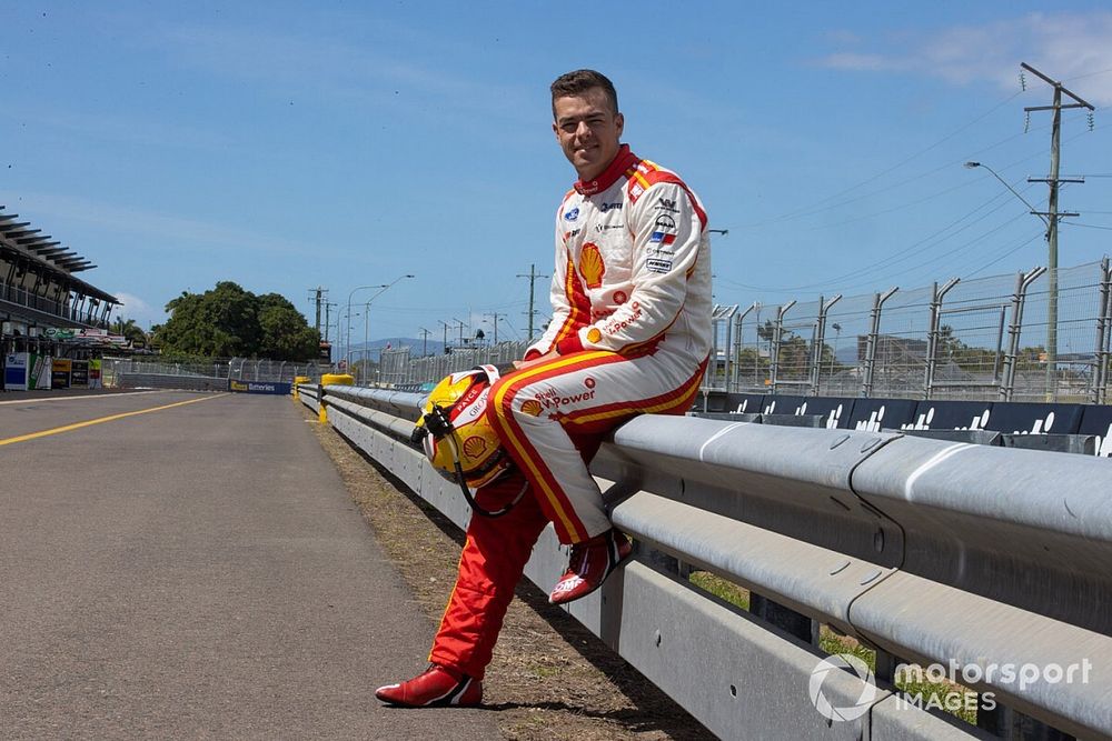 McLaughlin: IndyCar debut is “toughest challenge of my career”