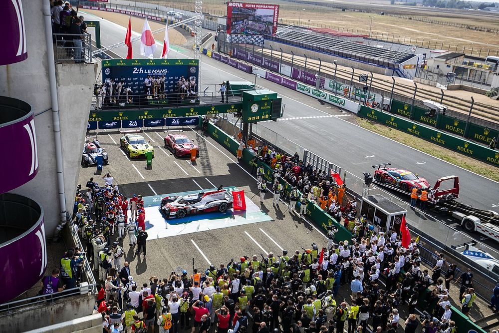 24H du Mans : tour d'horizon des forces en présence