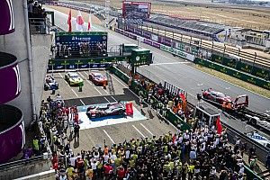 Los resúmenes de las 24 horas de Le Mans 2020