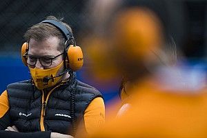 Törökország "egy kihagyott ziccer" volt a McLaren szerint