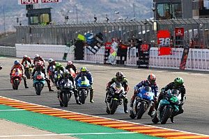 Viñales: Morbidelli verdient dezelfde Yamaha als fabrieksrijders
