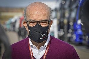 MotoGP, speranza Ezpeleta: "Tutti vaccinati entro fine anno"