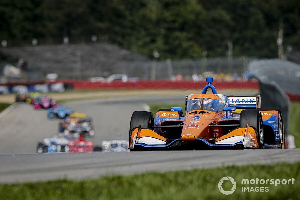 Preview IndyCar 2021: Wie houdt Dixon van zevende titel?