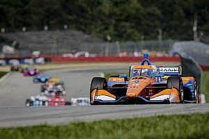 Preview IndyCar 2021: Wie houdt Dixon van zevende titel?