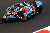 Moto2, Barcellona, Libere 1: Lowes davanti a Marini