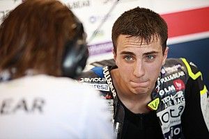 Moto3: Nepa affianca Rossi alla BOE Skull Rider nel 2021