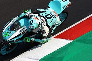 Moto3: Leopard conferma Foggia e firma Artigas per il 2021