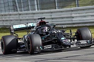 Kallenius: "Mercedes sarebbe folle ad abbandonare la F1!"