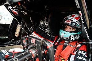 Stock Car: Bruno Baptista elogia equipe RCM e exalta vitória na primeira corrida