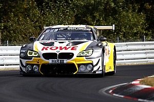 ROWE bevestigt DTM-avontuur met BMW M6 GT3