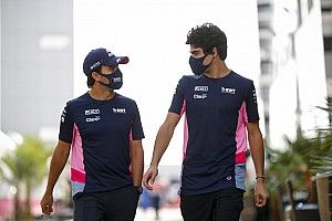 Perez csalódott, mert a csapat már most elkezdett titkolózni előtte