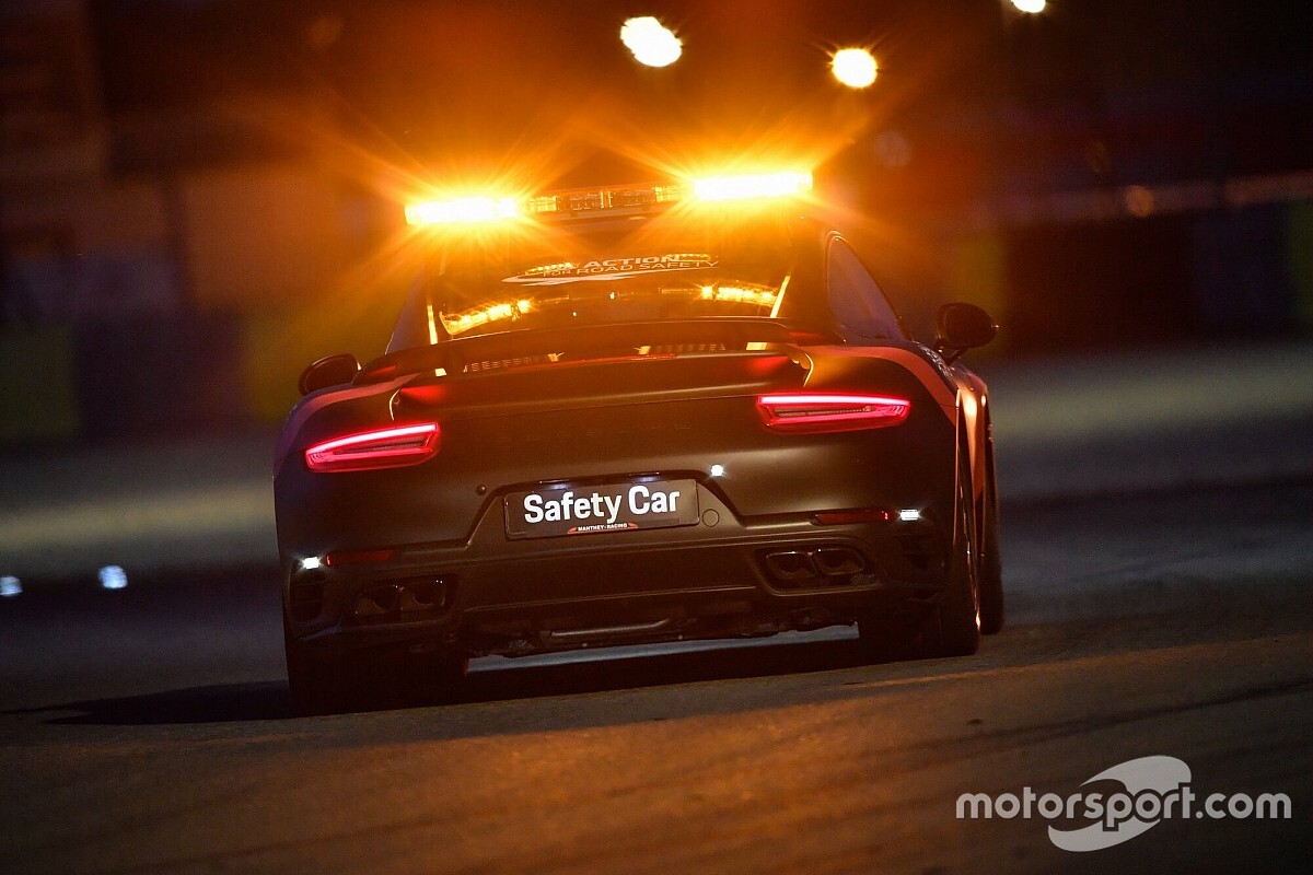 Opinion: Why safety cars are an outdated institution