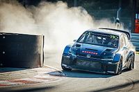 Spain WRX: Kristoffersson battles to victory to boost title bid