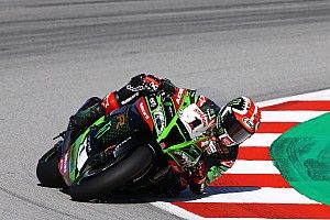 Rea, a Magny-Cours il primo match point: “L’obiettivo è vincere”