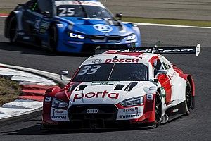 Rosberg csapata jövőre is a DTM-ben