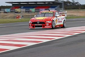 The Bend Supercars: McLaughlin takes pole, Whincup 14th