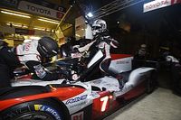 Problem z turbosprężarką