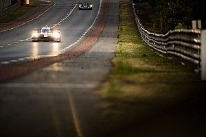 LIVE 24H DU MANS - Suivez la course en direct !