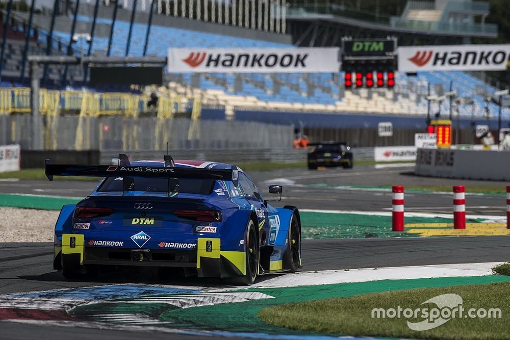 Robin Frijns, Audi Sport Team Abt Sportsline, Audi RS5 DTM