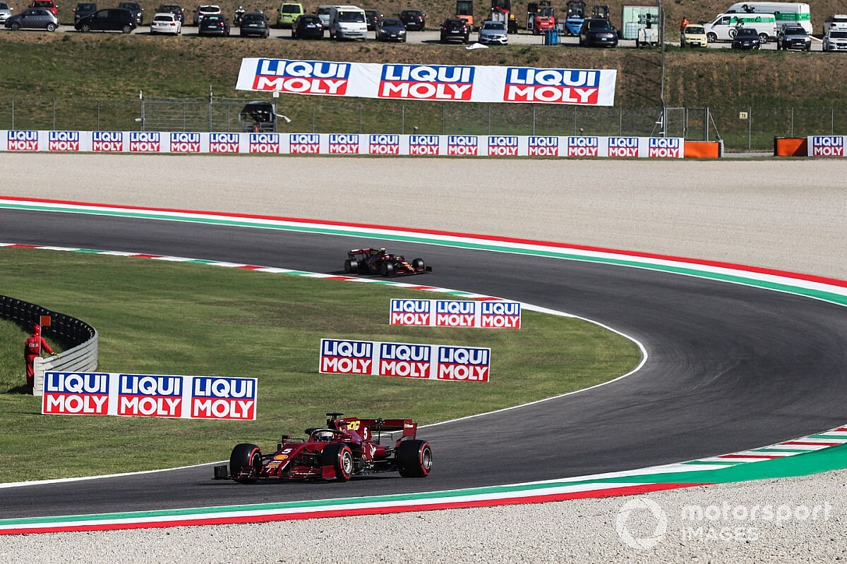 Vettel szerint lutri volt a piros zászló utáni állórajt