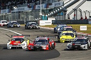 A DTM GT sorozatként marad életben a BMW és az Audi támogatásával