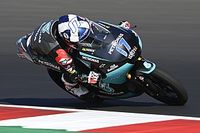 Misano Moto3: McPhee wins from 17th as Arenas crashes out