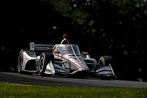 Indy: Power ‘sobra’ em Mid-Ohio, vence a primeira do ano e lidera dobradinha da Penske