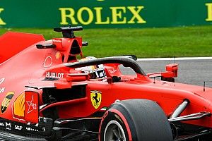 «Машиной трудно управлять». Феттель о проблемах Ferrari