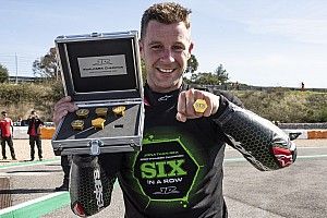 Report SBK: Rea e Kawasaki, continua la Leggenda