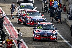 FIA e WTCR rispondono a Hyundai: "Pari opportunità per tutti!"