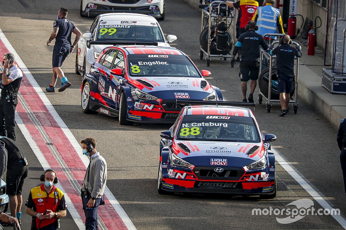 FIA e WTCR rispondono a Hyundai: "Pari opportunità per tutti!"