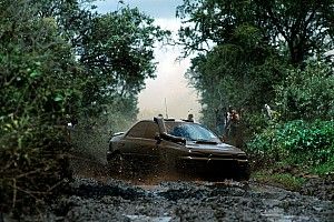 Dernier pointage avant le Safari Rally Kenya 2021