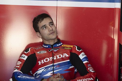 SBK | Stagione finita per Lecuona, salterà Phillip Island