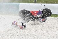 Kepercayaan Diri Martin Naik Usai Jatuh di MotoGP Malaysia