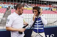 Fenestraz 'studied more than school' for late Seoul FE call-up