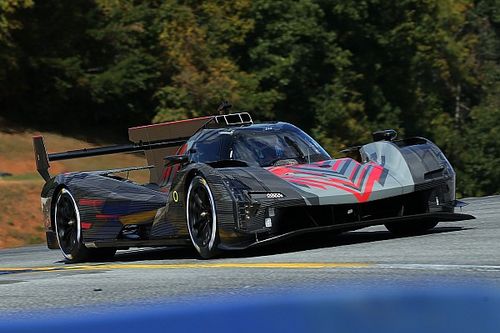 IMSA | A che livello sono le LMDh? "Si gioca al gatto col topo"