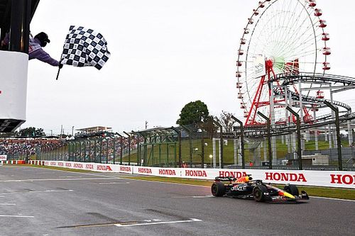 La F1 cambiará la regla de los puntos en las carreras acortadas