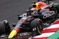 Verstappen geeft Honda de credits: "Mensen verklaarden ons voor gek"