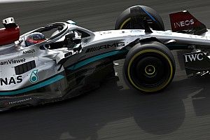 Russell: “De Vries heeft alles om geweldige F1-coureur te worden”