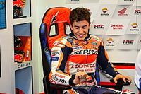 Marquez új csapattársáról: ő volt az egyik legjobb elérhető versenyző a piacon