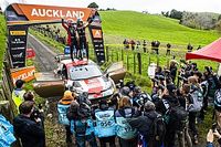 Championnat - Rovanperä sacré deux rallyes avant la fin !