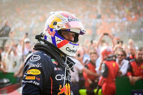 Marko compara a Verstappen con Senna y ve cuándo podría dejar la F1