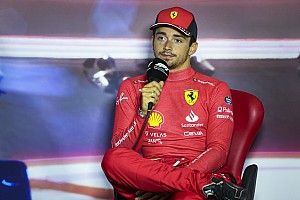 Leclerc: "Hatalarımızdan ders çıkardığımızı göstermek istiyoruz"