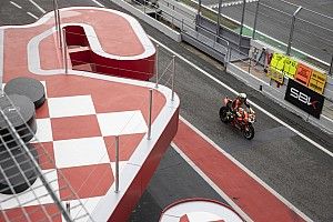 Fotogallery SBK | Bautista trionfa in casa e fa sognare Ducati