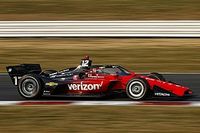 Power asked for team orders, Dixon surprised there were none